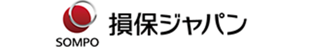 損保ジャパン